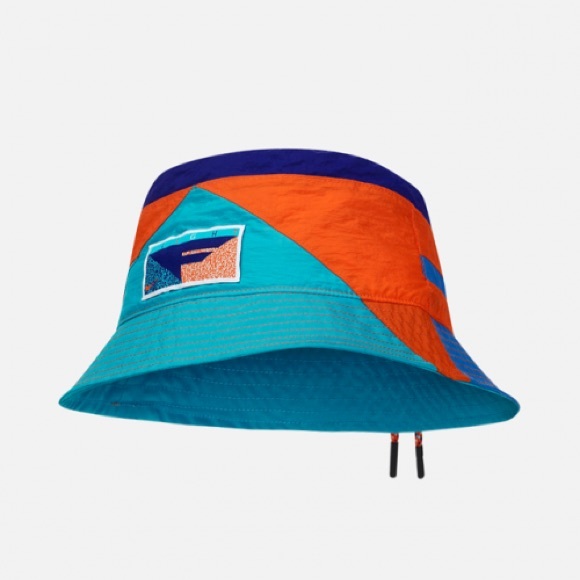 Nike 90s Nylon Flight Bucket Hat